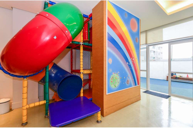 Imagem Apartamento com 4 Quartos à Venda, 293 m² em Campo Belo - São Paulo Imagem Apartamento com 4 Quartos à Venda, 293 m² em Campo Belo - São Paulo