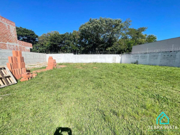 Imagem Terreno em Condomínio à Venda, 250 m²