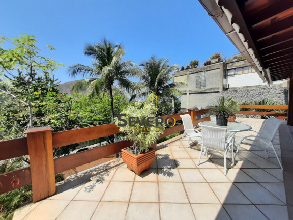 Imagem Casa com 6 Quartos à Venda, 787 m² em Itacoatiara - Niterói Imagem Casa com 6 Quartos à Venda, 787 m² em Itacoatiara - Niterói