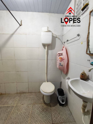 Imagem Casa com 5 Quartos à Venda, 200 m² em Potengi - Natal