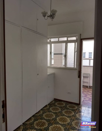 Apartamento com 4 Quartos à Venda, 192 m² em Bela Vista - São Paulo