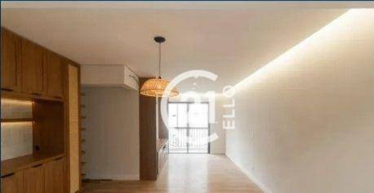 Imagem Apartamento com 3 Quartos à Venda, 76 m² em Vila Olímpia - São Paulo Imagem Apartamento com 3 Quartos à Venda, 76 m² em Vila Olímpia - São Paulo