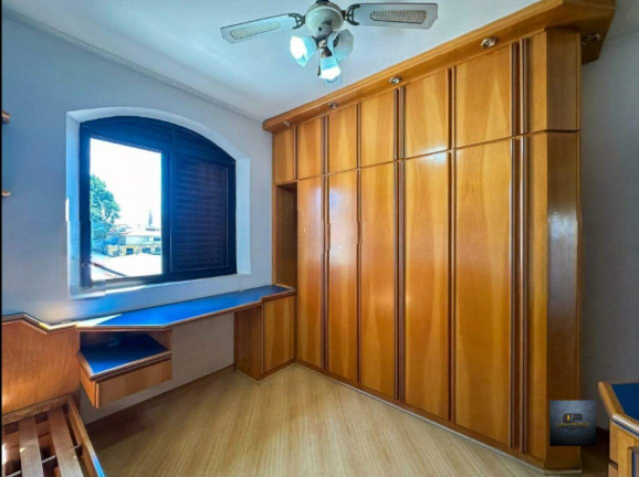 Imagem Apartamento com 3 Quartos à Venda, 169 m² em Rudge Ramos - São Bernardo Do Campo