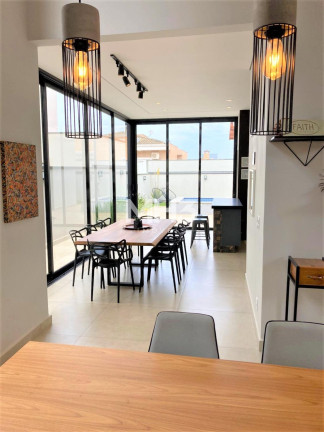 Imagem Casa de Condomínio com 3 Quartos à Venda, 191 m² em Swiss Park - Campinas Imagem Casa de Condomínio com 3 Quartos à Venda, 191 m² em Swiss Park - Campinas