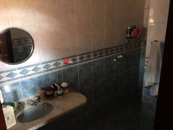 Imagem Casa com 3 Quartos à Venda, 250 m² em Hortolândia