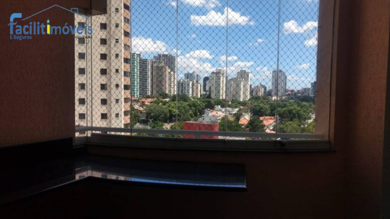 Imagem Apartamento com 4 Quartos à Venda, 188 m² em Centro - São Bernardo Do Campo Imagem Apartamento com 4 Quartos à Venda, 188 m² em Centro - São Bernardo Do Campo