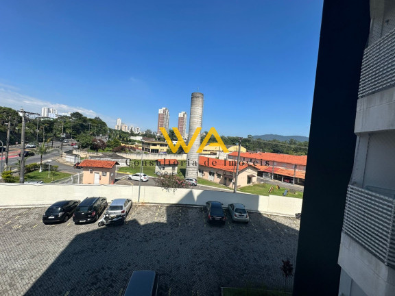 Imagem Apartamento com 3 Quartos para Alugar, 68 m² em Socorro - Mogi Das Cruzes