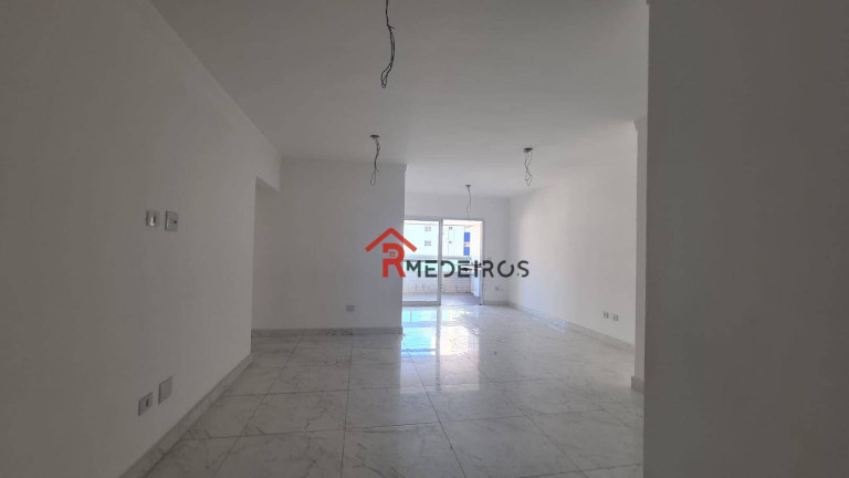 Imagem Apartamento com 3 Quartos à Venda, 138 m² em Vila Guilhermina - Praia Grande Imagem Apartamento com 3 Quartos à Venda, 138 m² em Vila Guilhermina - Praia Grande