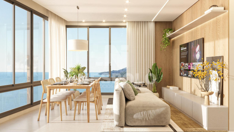 Imagem Apartamento à Venda, 80 m² em Perequê - Porto Belo Imagem Apartamento à Venda, 80 m² em Perequê - Porto Belo