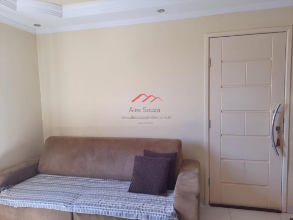 Imagem Apartamento com 2 Quartos à Venda, 45 m² em Residencial Real Parque Sumaré - Sumaré Imagem Apartamento com 2 Quartos à Venda, 45 m² em Residencial Real Parque Sumaré - Sumaré