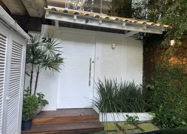 Imagem Casa de Condomínio com 4 Quartos à Venda, 320 m² em São Conrado - Rio De Janeiro Imagem Casa de Condomínio com 4 Quartos à Venda, 320 m² em São Conrado - Rio De Janeiro