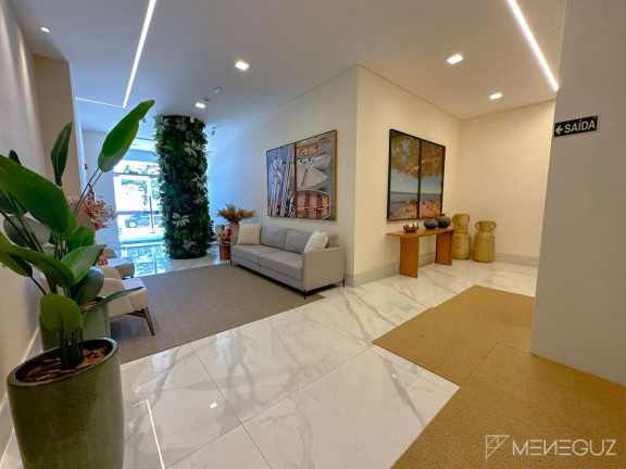 Imagem Apartamento com 4 Quartos à Venda, 160 m² em Praia Do Morro - Guarapari