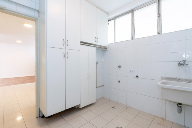 Imagem Apartamento com 3 Quartos à Venda, 170 m² em Cerqueira César - São Paulo