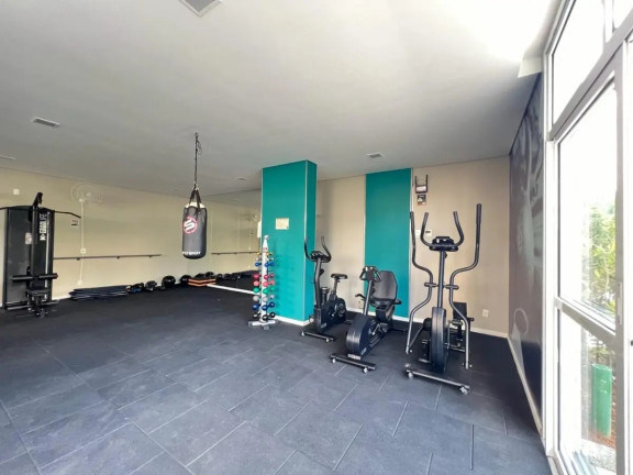 Imagem Imóvel com 2 Quartos à Venda, 55 m² em Vila Andrade - São Paulo Imagem Imóvel com 2 Quartos à Venda, 55 m² em Vila Andrade - São Paulo