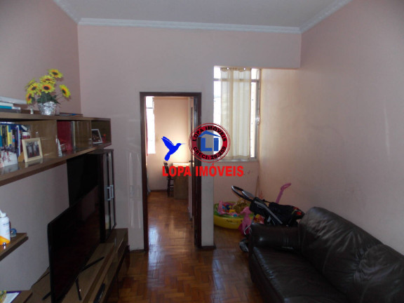 Imagem Apartamento com 2 Quartos à Venda, 75 m² em Centro - Rio De Janeiro