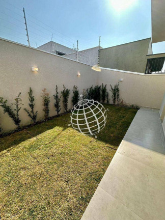Imagem Casa com 3 Quartos à Venda, 92 m² em Bella Atibaia - Atibaia