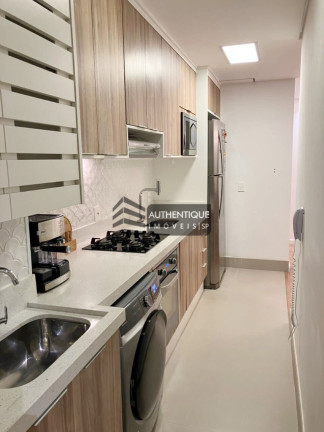 Imagem Apartamento com 3 Quartos à Venda, 81 m² em Lapa - São Paulo
