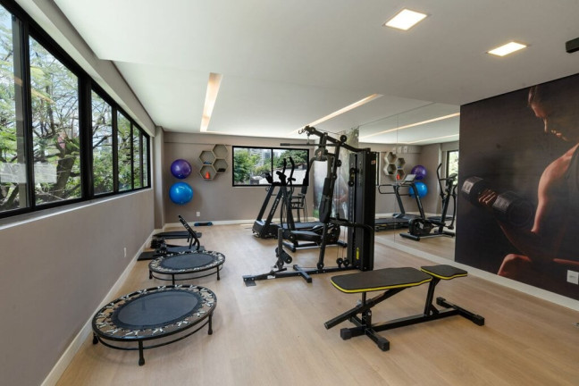 Imagem Apartamento com 2 Quartos à Venda, 50 m² em Tamarineira - Recife Imagem Apartamento com 2 Quartos à Venda, 50 m² em Tamarineira - Recife