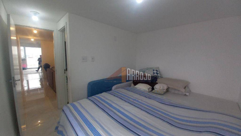 Imagem Apartamento com 3 Quartos à Venda, 110 m² em Vila Esperança - São Paulo