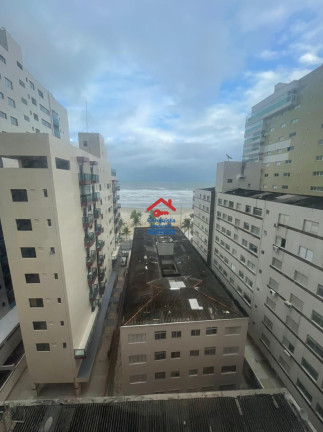 Imagem Apartamento com 3 Quartos à Venda, 138 m² em Canto Do Forte - Praia Grande Imagem Apartamento com 3 Quartos à Venda, 138 m² em Canto Do Forte - Praia Grande