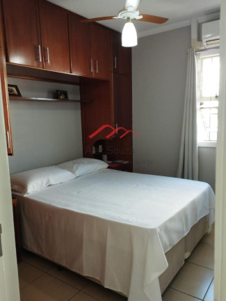 Imagem Casa com 2 Quartos à Venda, 67 m² em Altos De Sumaré - Sumaré
