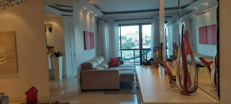 Imagem Apartamento com 3 Quartos à Venda, 114 m² em Vila Monumento - São Paulo Imagem Apartamento com 3 Quartos à Venda, 114 m² em Vila Monumento - São Paulo