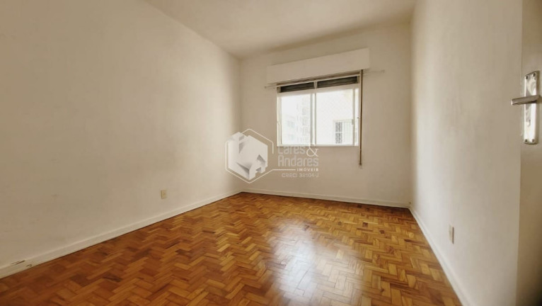 Imagem Apartamento com 3 Quartos à Venda, 110 m² em Pinheiros - São Paulo