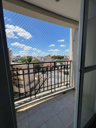 Apartamento com 3 Quartos para Alugar, 65 m² em Campestre - Santo André