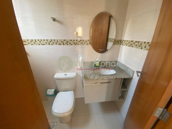 Imagem Sobrado com 3 Quartos à Venda, 130 m² em Ponta Da Praia - Santos Imagem Sobrado com 3 Quartos à Venda, 130 m² em Ponta Da Praia - Santos