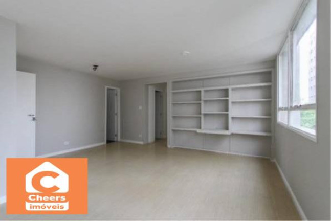 Imagem Apartamento com 3 Quartos para Alugar, 120 m² em Jardim Paulista - São Paulo Imagem Apartamento com 3 Quartos para Alugar, 120 m² em Jardim Paulista - São Paulo