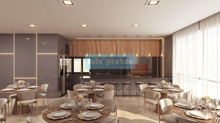 Imagem Apartamento com 4 Quartos à Venda, 172 m² em Centro - Balneário Camboriú