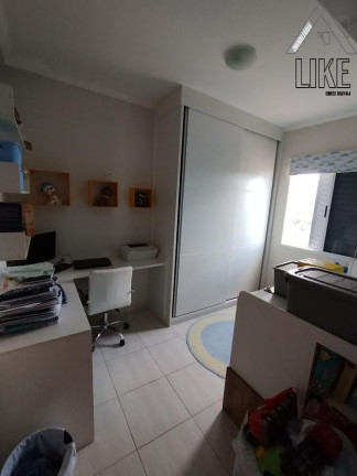 Imagem Imóvel com 3 Quartos à Venda, 20 m² em Jardim Satélite - São José Dos Campos