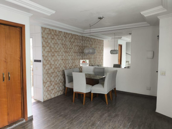 Imagem Casa com 3 Quartos à Venda, 156 m² em Vila Aricanduva - São Paulo