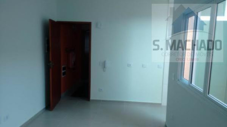 Imagem Apartamento com 2 Quartos à Venda, 80 m² em Parque Erasmo Assunção - Santo André Imagem Apartamento com 2 Quartos à Venda, 80 m² em Parque Erasmo Assunção - Santo André