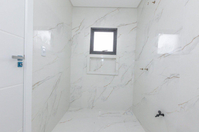 Imagem Casa de Condomínio com 3 Quartos à Venda, 177 m² em Campo Comprido - Curitiba