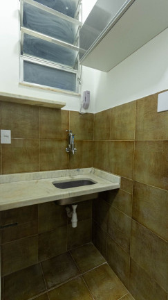 Imagem Imóvel com 1 Quarto à Venda, 27 m² em Flamengo - Rio De Janeiro