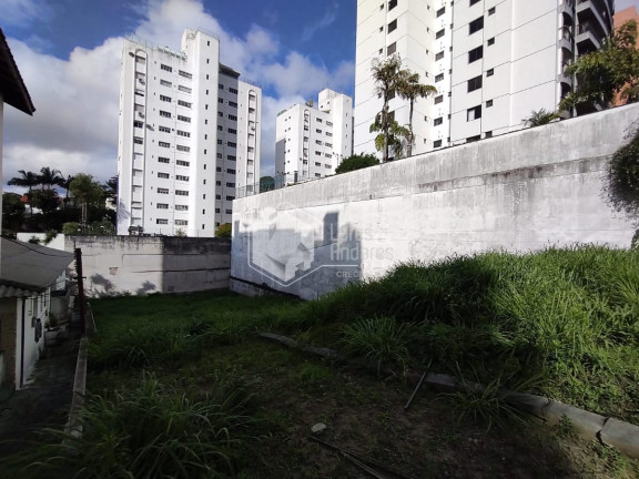 Imagem Terreno à Venda, 1.086 m² em Real Parque - São Paulo