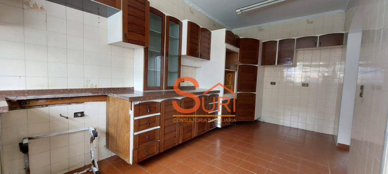 Imagem Sobrado com 3 Quartos à Venda, 540 m² em Nova Petrópolis - São Bernardo Do Campo