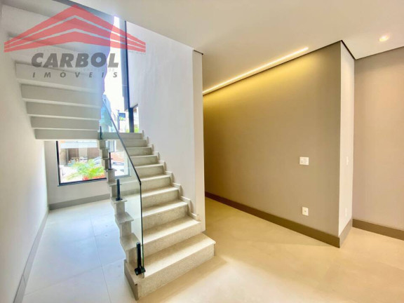Imagem Casa de Condomínio com 3 Quartos à Venda, 300 m² em Villaggio San Marco - Jundiaí