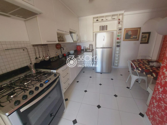 Imagem Apartamento com 4 Quartos à Venda, 190 m² em Centro - São Bernardo Do Campo Imagem Apartamento com 4 Quartos à Venda, 190 m² em Centro - São Bernardo Do Campo