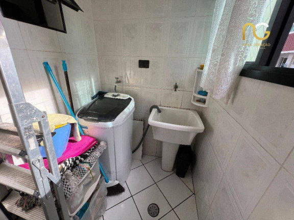 Imagem Apartamento com 1 Quarto à Venda, 50 m² em Vila Assunção - Praia Grande Imagem Apartamento com 1 Quarto à Venda, 50 m² em Vila Assunção - Praia Grande