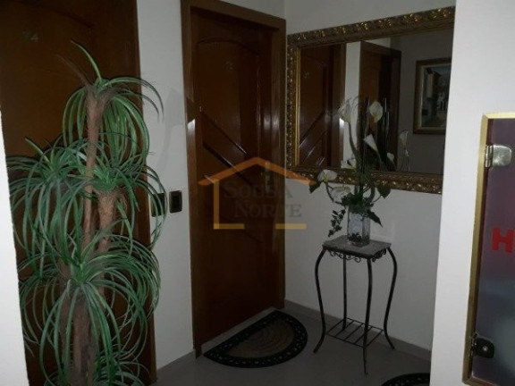 Imagem Apartamento com 2 Quartos à Venda, 50 m² em Vila Guilherme - São Paulo Imagem Apartamento com 2 Quartos à Venda, 50 m² em Vila Guilherme - São Paulo