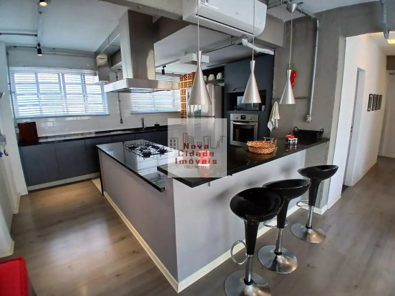 Imagem Apartamento com 2 Quartos à Venda, 94 m² em Vila Olímpia - São Paulo Imagem Apartamento com 2 Quartos à Venda, 94 m² em Vila Olímpia - São Paulo
