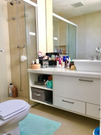 Imagem Apartamento com 3 Quartos à Venda, 142 m² em Panamby - São Paulo Imagem Apartamento com 3 Quartos à Venda, 142 m² em Panamby - São Paulo