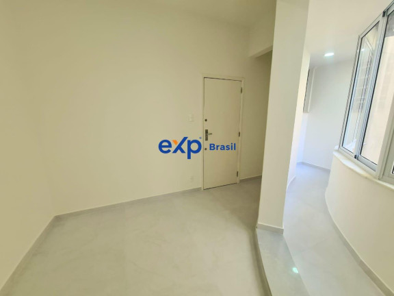 Imagem Apartamento com 1 Quarto à Venda, 40 m² em Catete - Rio De Janeiro Imagem Apartamento com 1 Quarto à Venda, 40 m² em Catete - Rio De Janeiro