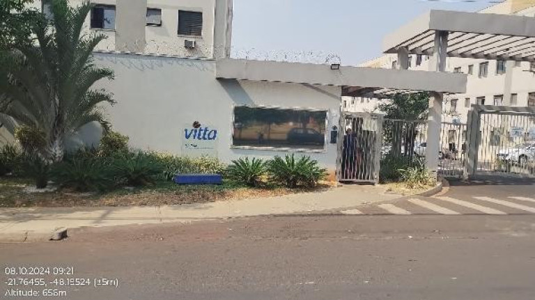 Apartamento com 2 Quartos à Venda, 46 m² em Jardim Residencial Paraiso - Araraquara