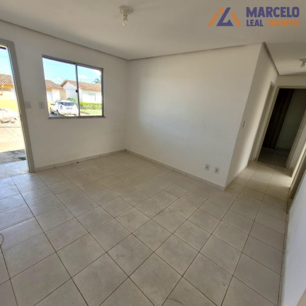 Imagem Casa de Condomínio com 3 Quartos à Venda, 75 m² em Primavera - Vitória Da Conquista Imagem Casa de Condomínio com 3 Quartos à Venda, 75 m² em Primavera - Vitória Da Conquista