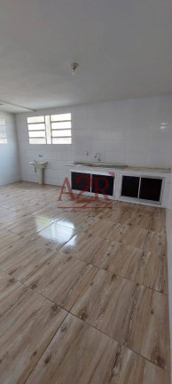 Imagem Apartamento com 3 Quartos para Alugar,  em Duzentos E Quarenta E Nove - Volta Redonda