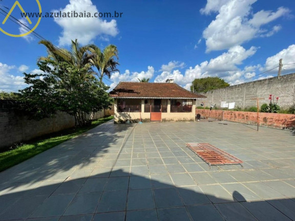 Imagem Imóvel com 2 Quartos à Venda, 250 m² em Jardim Maracanã - Atibaia