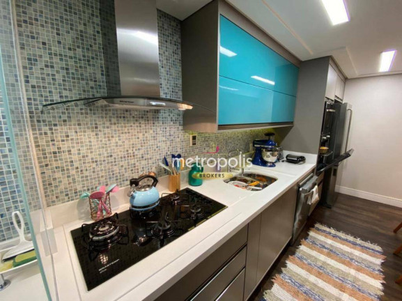 Imagem Apartamento com 3 Quartos à Venda, 89 m² em Centro - São Caetano Do Sul Imagem Apartamento com 3 Quartos à Venda, 89 m² em Centro - São Caetano Do Sul